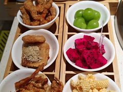 -芭夯兔·兔肉汤锅(新都店)