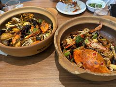 -七欣天香辣蟹火锅(深圳清湖金銮店)