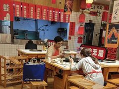 -佬缸炮江湖川菜(玉林店)