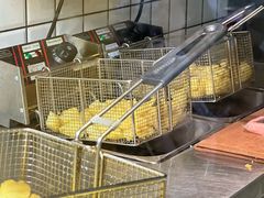 -周签签锅巴土豆(建设路总店)
