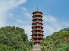 -红花山公园