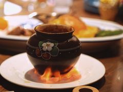 俄式瓦罐牛肉-卢布里西餐厅(总店)