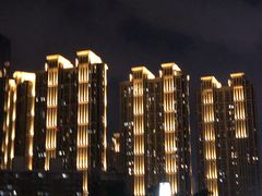 -武昌江滩