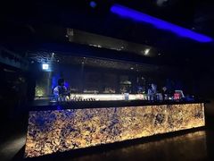 -WAVE CLUB Taipei