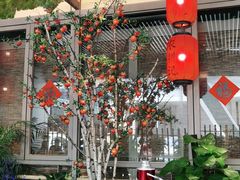 -农耕记·湖南土菜(halo广场店)