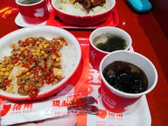 -猪角·闽南猪脚饭(上梅林店)