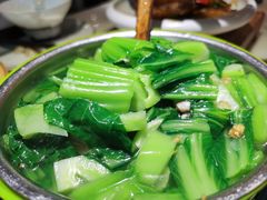 原汁原味鸭仔菜-岭南真味·匠心粤菜(K11店)