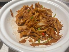 -九毛九西北菜(番禺万达店)
