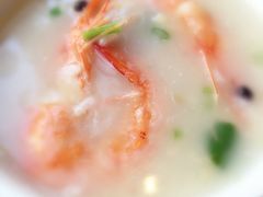 -颐和•海鲜砂锅粥•啫啫煲(奥林匹克广场店)