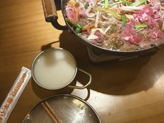 -小木屋米酒店总店