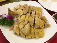 -锦粤宫·精致粤菜(深圳北站店)