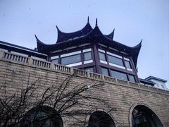 -苏州吴宫泛太平洋酒店