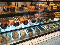 -81BAKERY(大学路店)