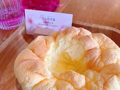 -荷恬·精致蔬食料理(富国街店)