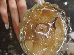 -新白鹿餐厅(百联中环店)