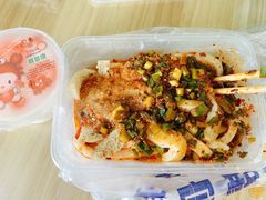 -青海宋家酿皮(汇翠花园店)