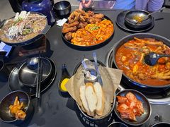 -HOTISLAND海鸡岛·韩国料理(江南西店)
