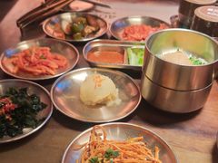 -西塔老太太泥炉烤肉(上海七宝领展广场店)