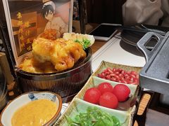 -玉川屋·深夜食堂居酒屋(柳巷店)