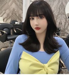 -那茉 Hair Salon