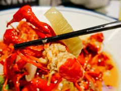 -老长沙龙虾馆·聚会餐厅(白石洲店)