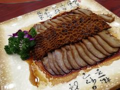 -东馆和天下特色餐饮(工农店)