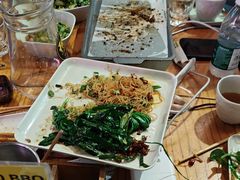 -木屋烧烤(白石洲店)