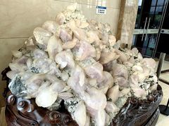 -湖南省地质博物馆