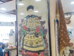 -乔家满族八大碗(流水沟店)