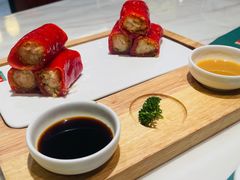 -悦得闲广式茶楼点心(石厦时代广场店)