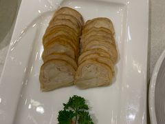-梅龙镇酒家(南京西路总店)