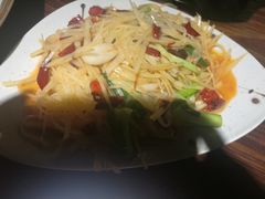 -功夫小龙虾·烧烤·江湖菜(金沙洲店)