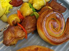 -库滋明·俄罗斯特色美食(中央大街店)