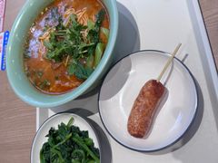 -李先生牛肉面大王(广渠门内店)