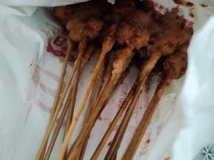 -辽B·小串(总店)
