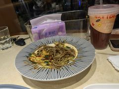 -杨氏青龙虾·羊蝎子(珠江路店)