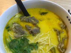 -小桃园·豆浆油条(复兴中路店)