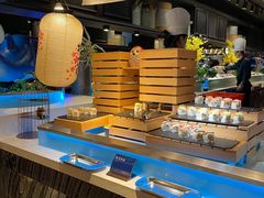 -V-ONE西雅图海鲜自助餐厅(仓山万达广场店)