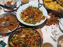 -相遇·鲜炒黄牛肉(丹阳吾悦广场店)