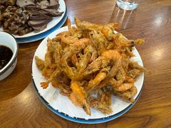 -浑河春面馆非遗鹿角面(良乡店)