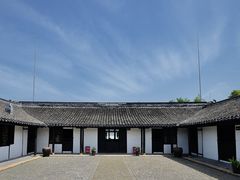 -张闻天故居
