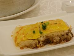 黄金豆皮-亢龙太子酒轩(东湖店)