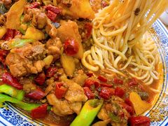 -福顺祥大盘鸡(临潼店)