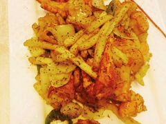 -玖食龙虾主题餐厅