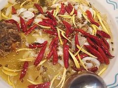 -花椒俏川菜小馆(南海万达店)