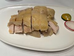 吉士咸鸡-老吉士(环贸iapm店)