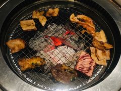 -御牛道日式烤肉料理(杭州万象城店)