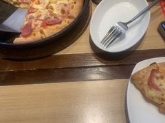 -必胜客(金高店)