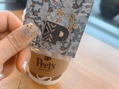 -Peet's Coffee皮爷咖啡(上海长风大悦城店)