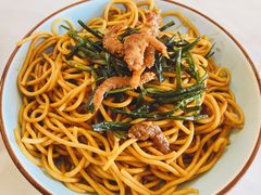 -锦園(伊势丹美食城店)